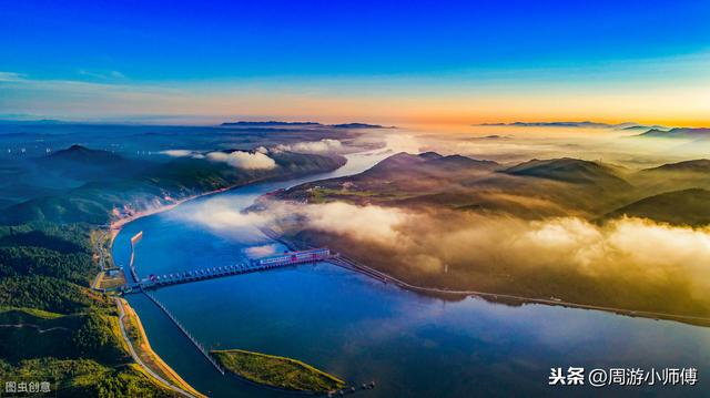 自驾长沙周边旅游攻略最佳线路（长沙周边2小时自驾游去哪玩）(44)