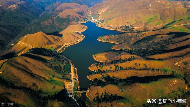 自驾长沙周边旅游攻略最佳线路（长沙周边2小时自驾游去哪玩）(25)