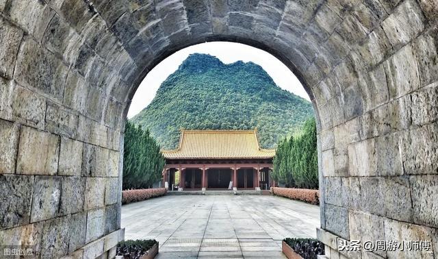 自驾长沙周边旅游攻略最佳线路（长沙周边2小时自驾游去哪玩）(38)