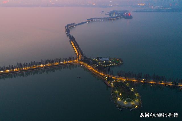 自驾长沙周边旅游攻略最佳线路（长沙周边2小时自驾游去哪玩）(53)