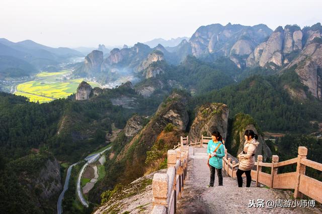 自驾长沙周边旅游攻略最佳线路（长沙周边2小时自驾游去哪玩）(22)
