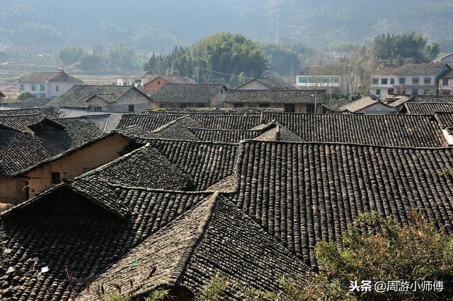 自驾长沙周边旅游攻略最佳线路（长沙周边2小时自驾游去哪玩）(35)