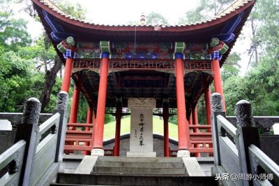 ​自驾长沙周边旅游攻略最佳线路（长沙周边2小时自驾游去哪玩）