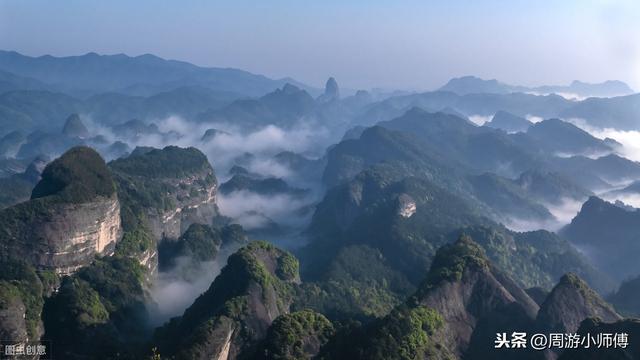 自驾长沙周边旅游攻略最佳线路（长沙周边2小时自驾游去哪玩）(21)