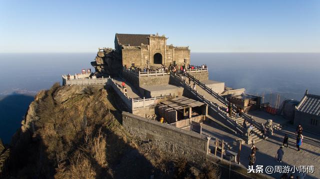 自驾长沙周边旅游攻略最佳线路（长沙周边2小时自驾游去哪玩）(18)