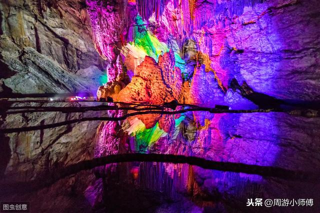 自驾长沙周边旅游攻略最佳线路（长沙周边2小时自驾游去哪玩）(40)