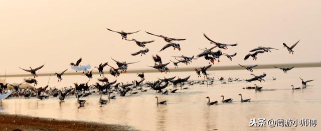 自驾长沙周边旅游攻略最佳线路（长沙周边2小时自驾游去哪玩）(48)