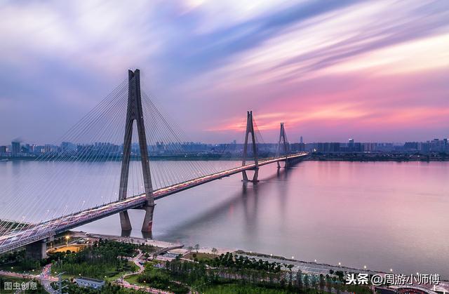 自驾长沙周边旅游攻略最佳线路（长沙周边2小时自驾游去哪玩）(56)