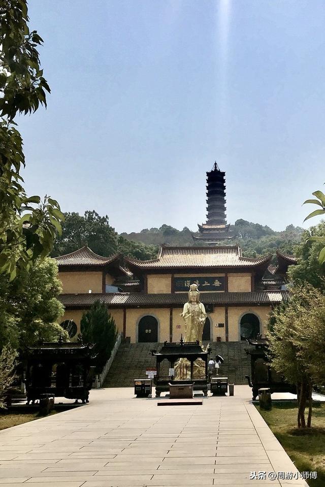 自驾长沙周边旅游攻略最佳线路（长沙周边2小时自驾游去哪玩）(34)