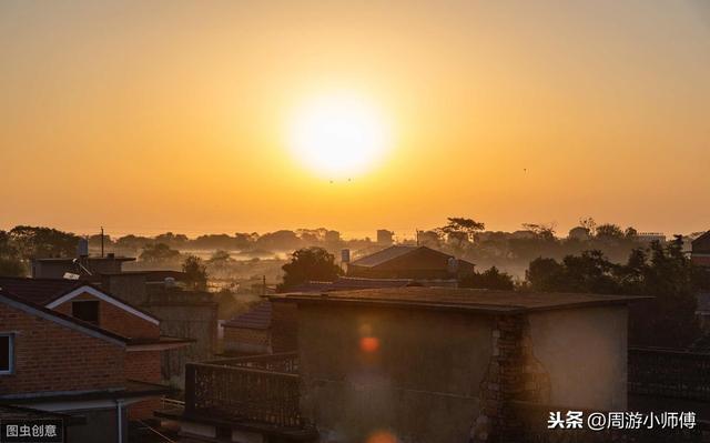 自驾长沙周边旅游攻略最佳线路（长沙周边2小时自驾游去哪玩）(47)