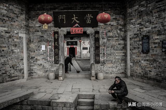 自驾长沙周边旅游攻略最佳线路（长沙周边2小时自驾游去哪玩）(36)