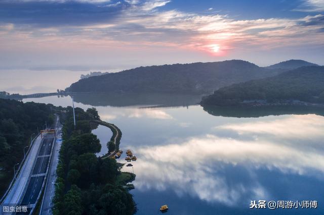 自驾长沙周边旅游攻略最佳线路（长沙周边2小时自驾游去哪玩）(54)