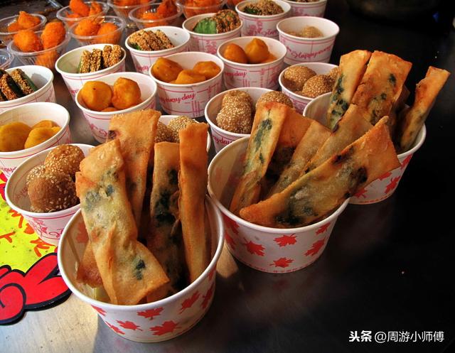 自驾长沙周边旅游攻略最佳线路（长沙周边2小时自驾游去哪玩）(59)