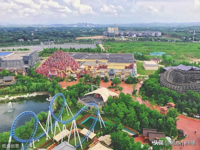 自驾长沙周边旅游攻略最佳线路（长沙周边2小时自驾游去哪玩）(7)