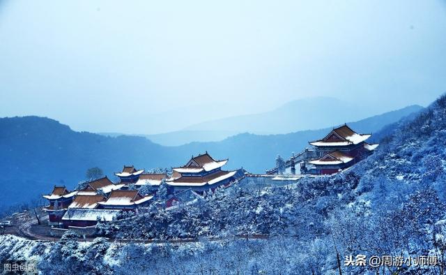 自驾长沙周边旅游攻略最佳线路（长沙周边2小时自驾游去哪玩）(9)