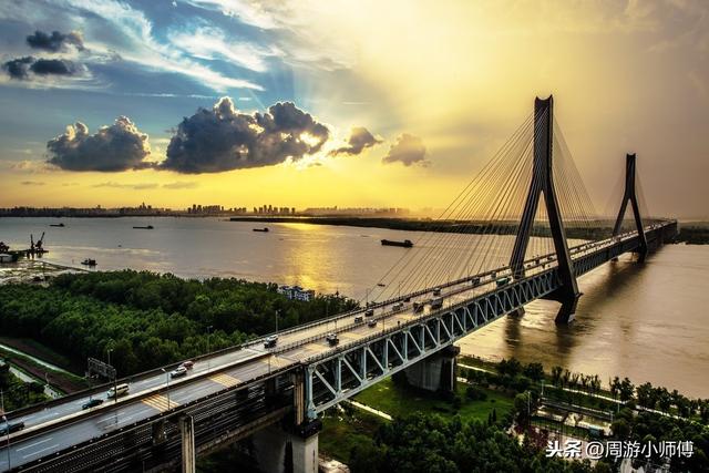 自驾长沙周边旅游攻略最佳线路（长沙周边2小时自驾游去哪玩）(57)