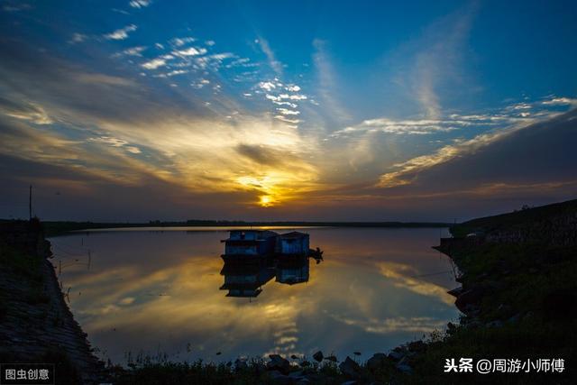 自驾长沙周边旅游攻略最佳线路（长沙周边2小时自驾游去哪玩）(33)