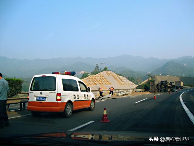 厦门五老峰旅游攻略（日行千里一睹闽西神山）(20)