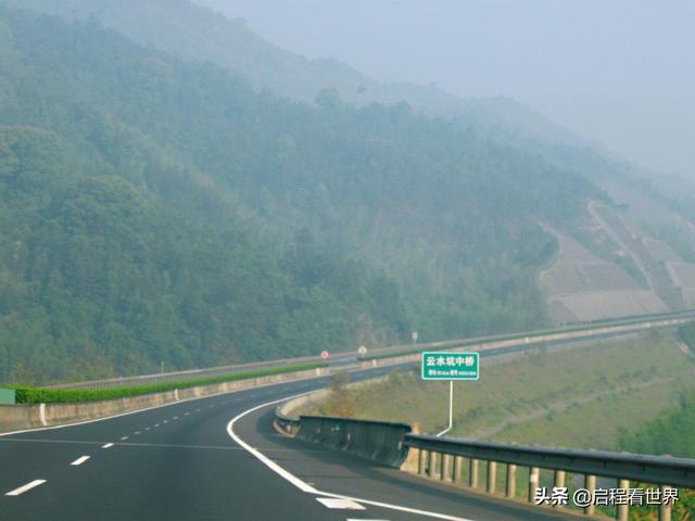 厦门五老峰旅游攻略（日行千里一睹闽西神山）(8)
