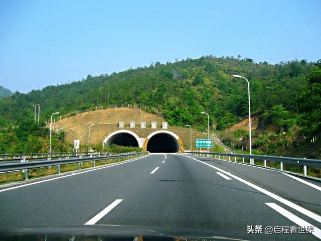 厦门五老峰旅游攻略（日行千里一睹闽西神山）(27)