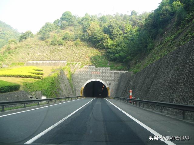 厦门五老峰旅游攻略（日行千里一睹闽西神山）(21)