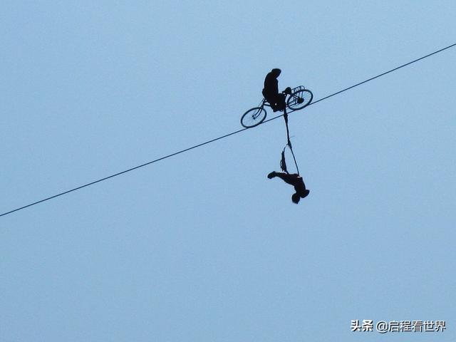 厦门五老峰旅游攻略（日行千里一睹闽西神山）(45)