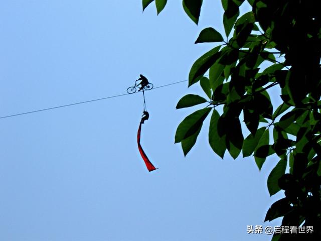 厦门五老峰旅游攻略（日行千里一睹闽西神山）(46)