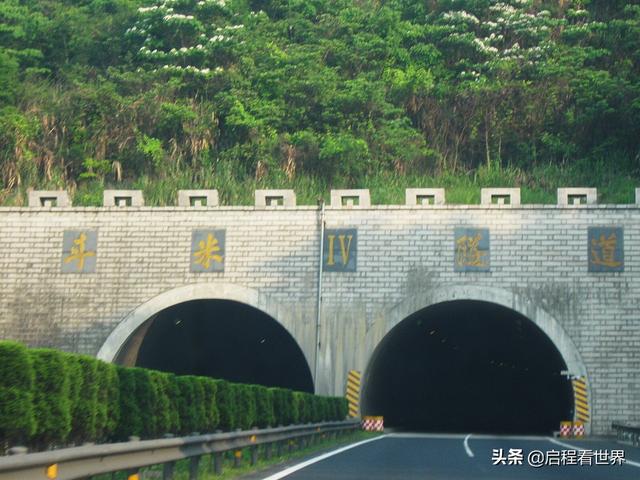 厦门五老峰旅游攻略（日行千里一睹闽西神山）(7)