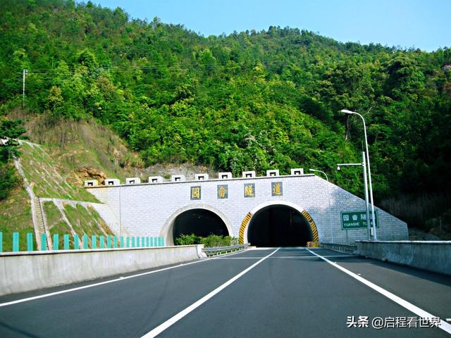 厦门五老峰旅游攻略（日行千里一睹闽西神山）(32)