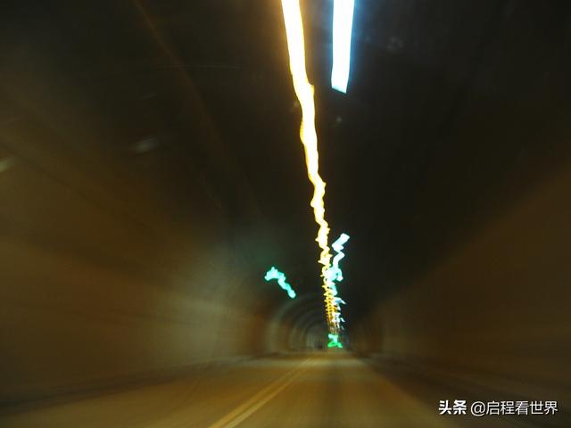 厦门五老峰旅游攻略（日行千里一睹闽西神山）(26)