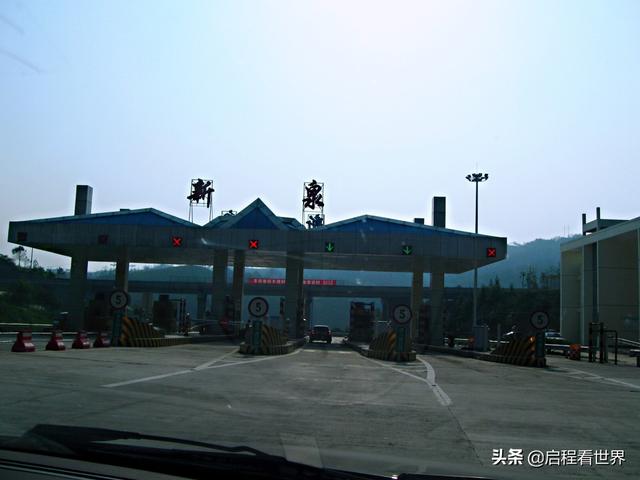 厦门五老峰旅游攻略（日行千里一睹闽西神山）(35)