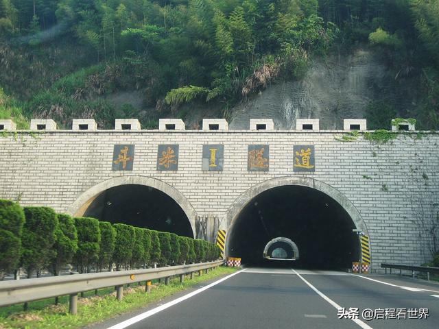 厦门五老峰旅游攻略（日行千里一睹闽西神山）(4)