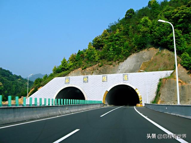 厦门五老峰旅游攻略（日行千里一睹闽西神山）(31)