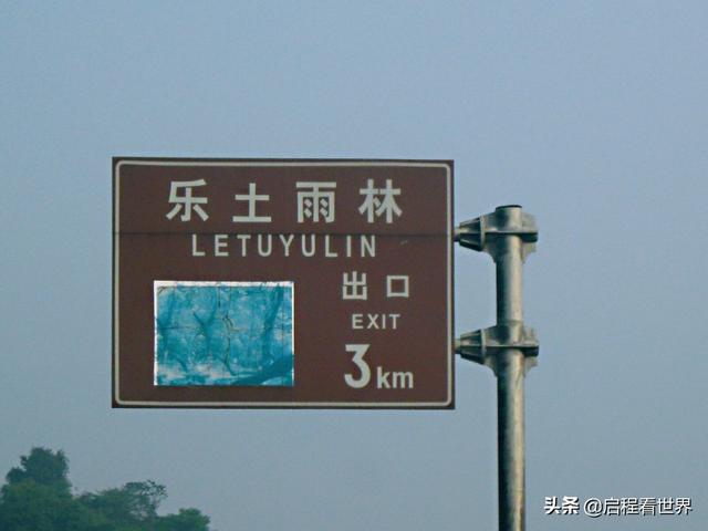 厦门五老峰旅游攻略（日行千里一睹闽西神山）(9)