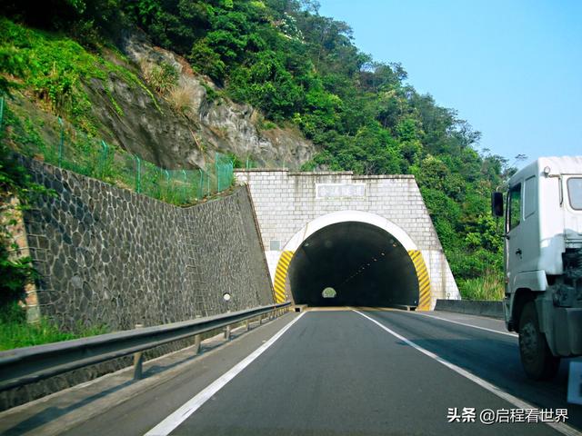 厦门五老峰旅游攻略（日行千里一睹闽西神山）(19)