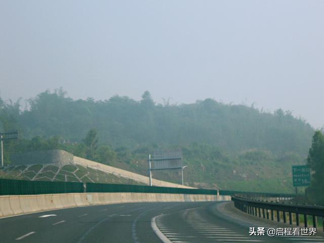 厦门五老峰旅游攻略（日行千里一睹闽西神山）(10)