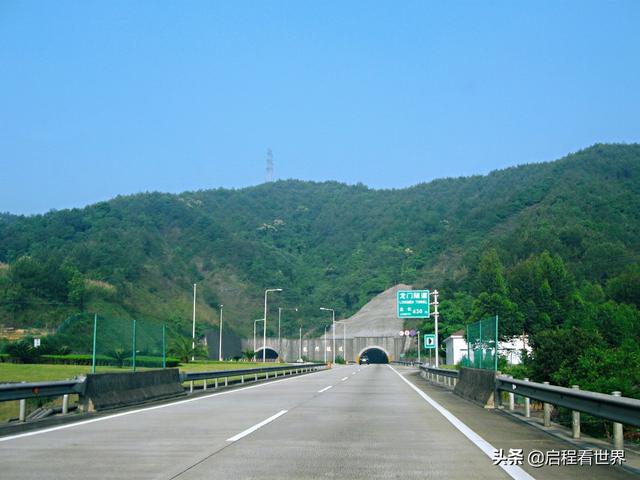 厦门五老峰旅游攻略（日行千里一睹闽西神山）(23)
