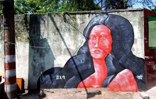 看看上海外滩最美风景区（惊艳亚洲上海这座）(49)