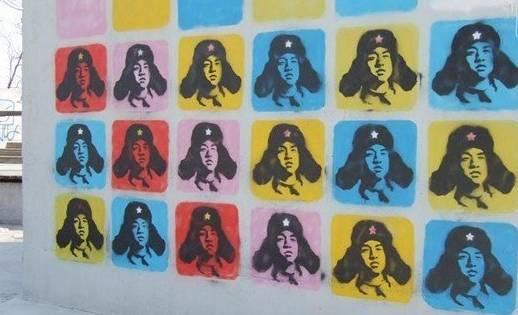 看看上海外滩最美风景区（惊艳亚洲上海这座）(35)