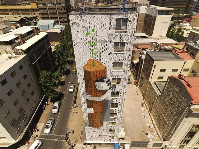 看看上海外滩最美风景区（惊艳亚洲上海这座）(22)