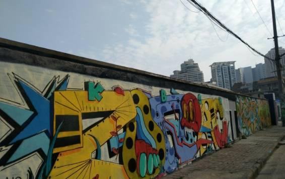 看看上海外滩最美风景区（惊艳亚洲上海这座）(40)