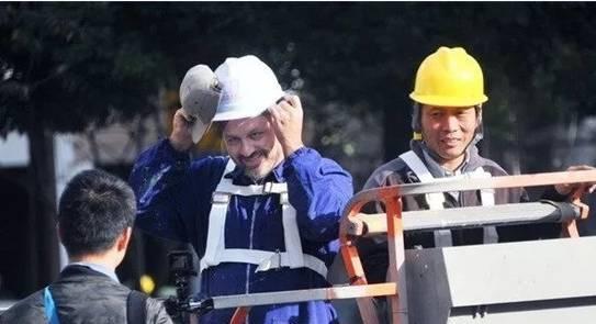 看看上海外滩最美风景区（惊艳亚洲上海这座）(13)