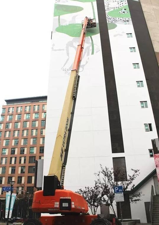 看看上海外滩最美风景区（惊艳亚洲上海这座）(15)