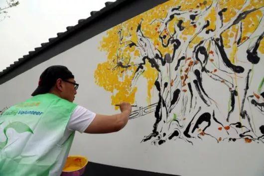 看看上海外滩最美风景区（惊艳亚洲上海这座）(36)