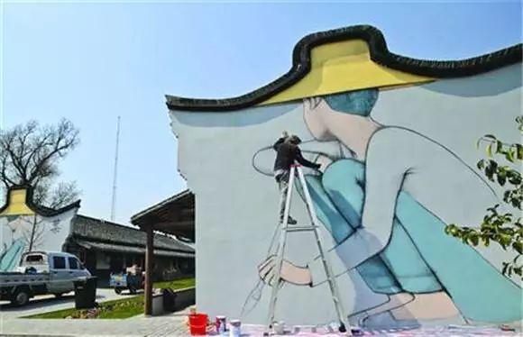 看看上海外滩最美风景区（惊艳亚洲上海这座）(29)