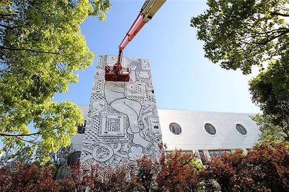 看看上海外滩最美风景区（惊艳亚洲上海这座）(17)