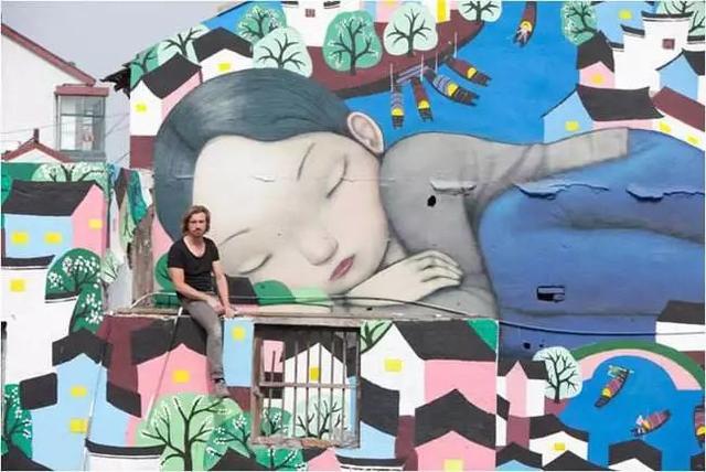 看看上海外滩最美风景区（惊艳亚洲上海这座）(30)