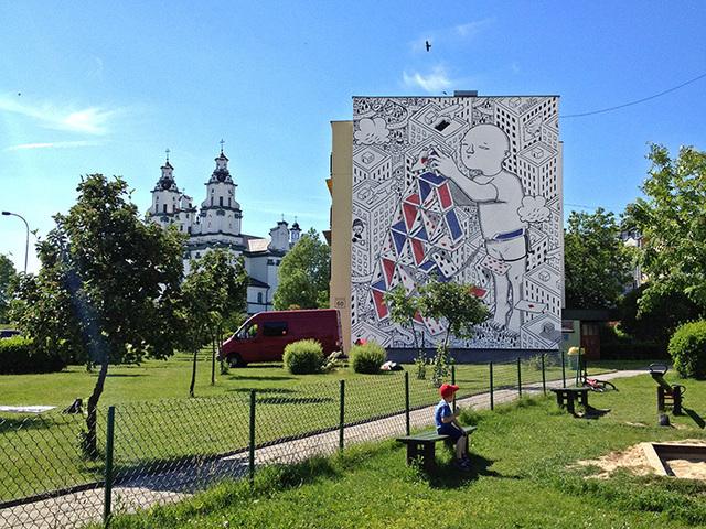 看看上海外滩最美风景区（惊艳亚洲上海这座）(23)