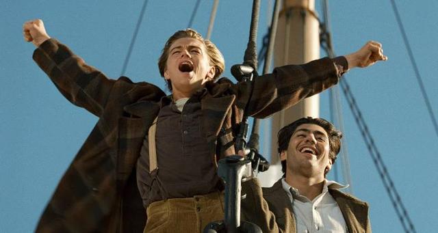 看看上海外滩最美风景区（惊艳亚洲上海这座）(60)