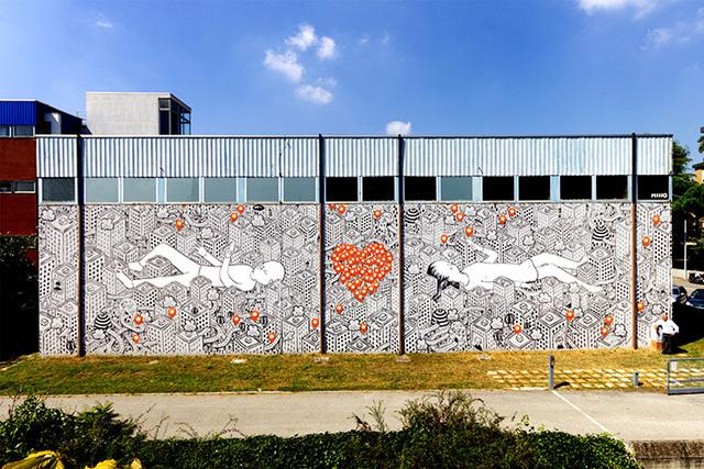 看看上海外滩最美风景区（惊艳亚洲上海这座）(24)